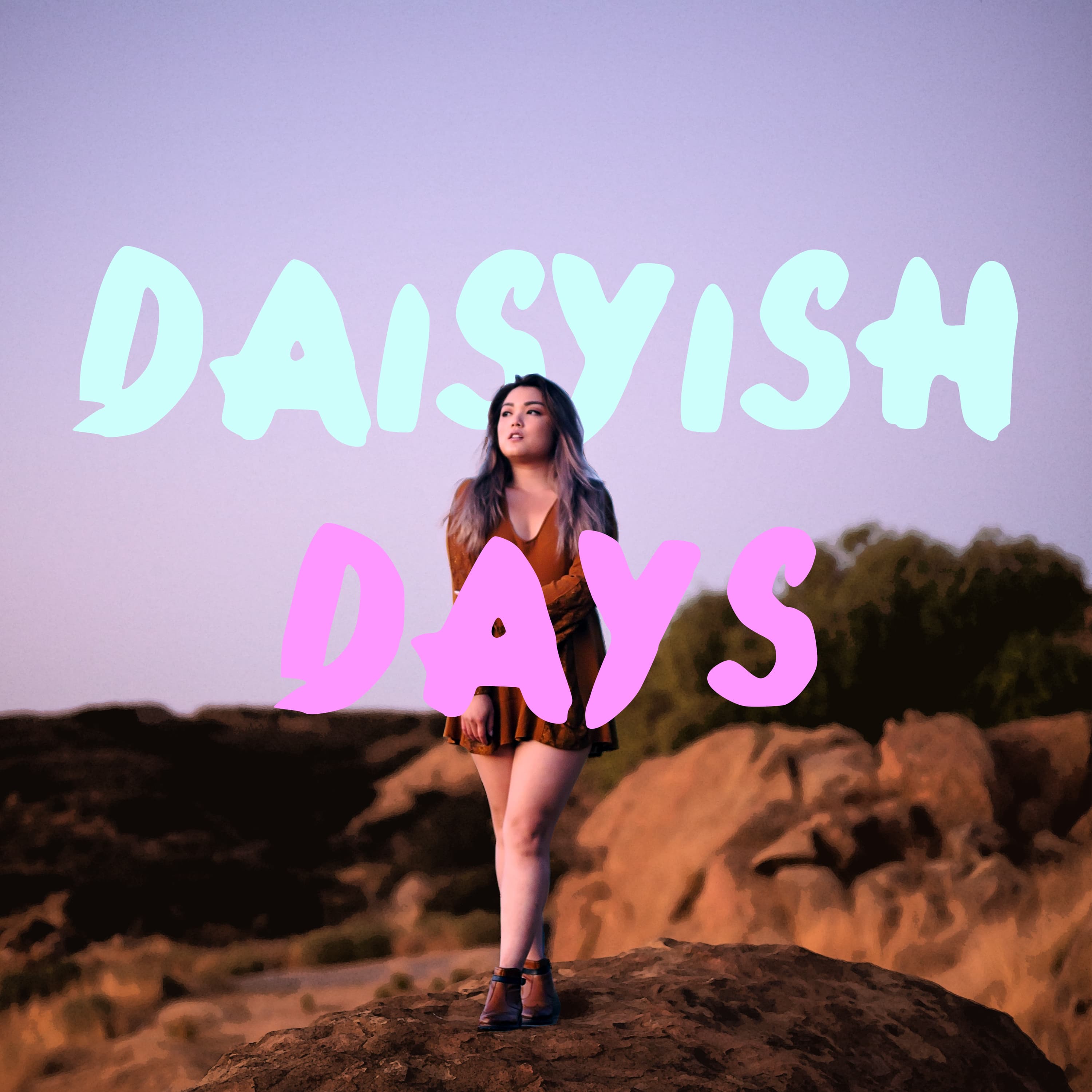 Daisyish Days